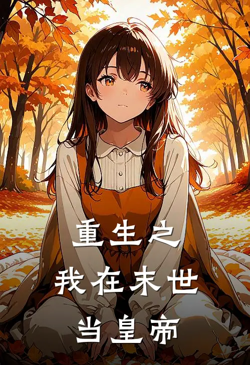 重生之，我在末世当皇帝