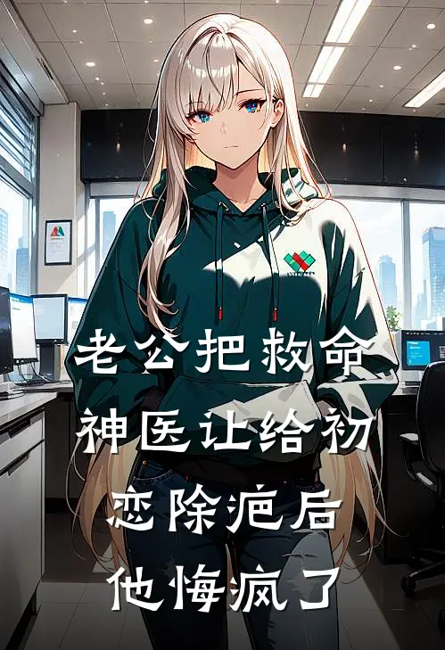 老公把救命神医让给初恋除疤后他悔疯了