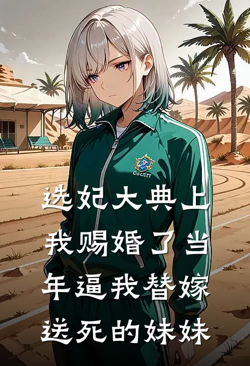 选妃大典上，我赐婚了当年逼我替嫁送死的妹妹