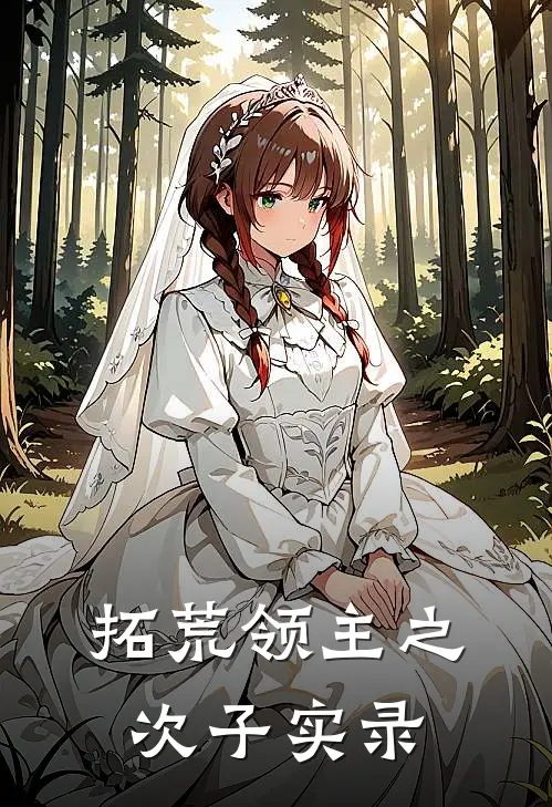 拓荒领主之次子实录