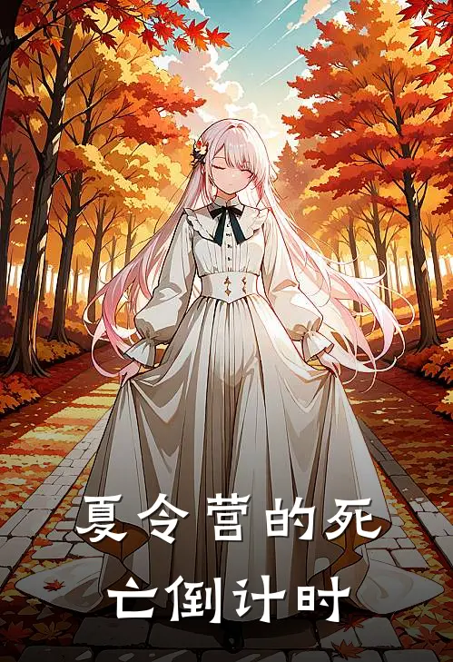 夏令营的死亡倒计时