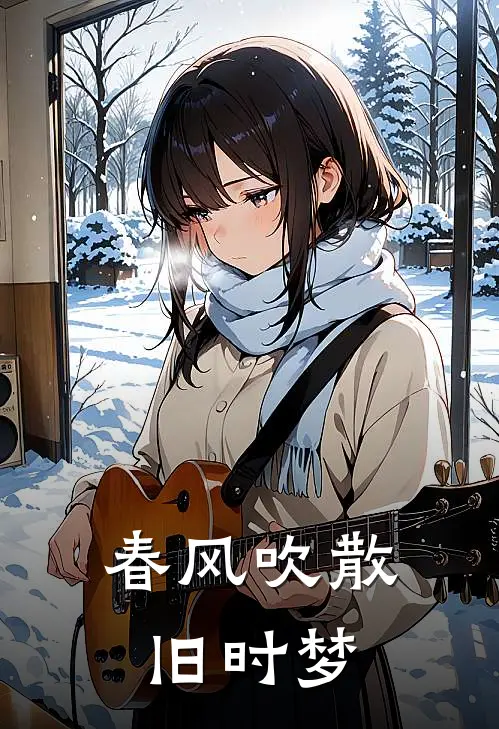 春风吹散旧时梦