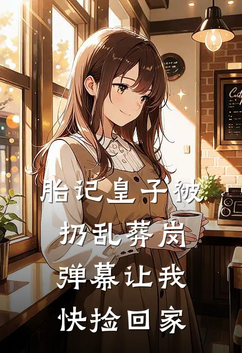 胎记皇子被扔乱葬岗，弹幕让我快捡回家