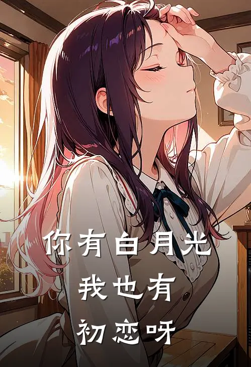 你有白月光，我也有初恋呀