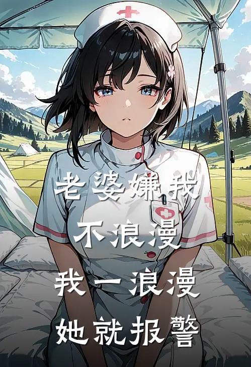 老婆嫌我不浪漫，我一浪漫她就报警