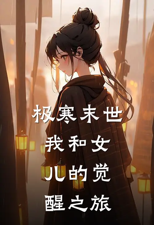 极寒末世我和女儿的觉醒之旅