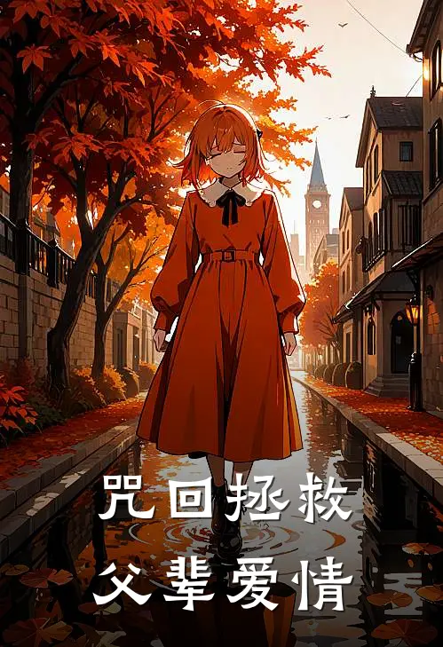 咒回拯救父辈爱情