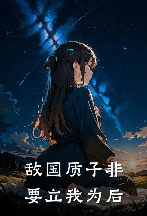 敌国质子非要立我为后