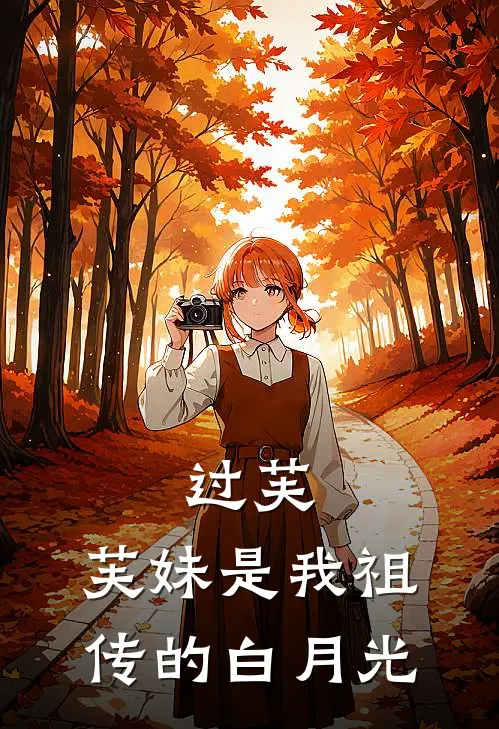 过芙：芙妹是我祖传的白月光