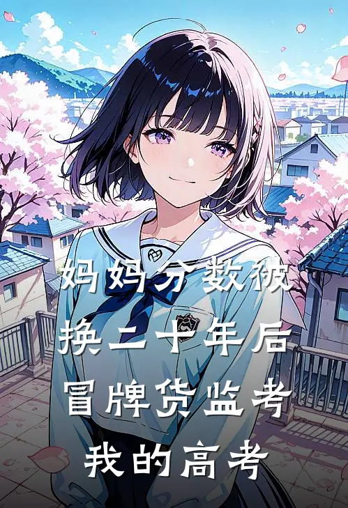 妈妈分数被换二十年后，冒牌货监考我的高考