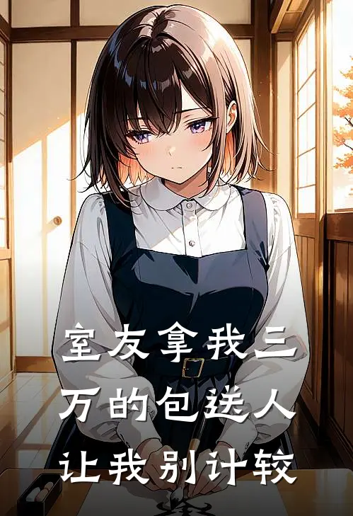 室友拿我三万的包送人让我别计较
