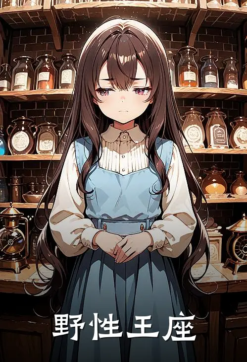 野性王座