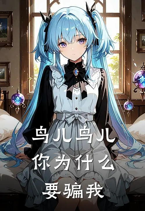 鸟儿鸟儿，你为什么要骗我
