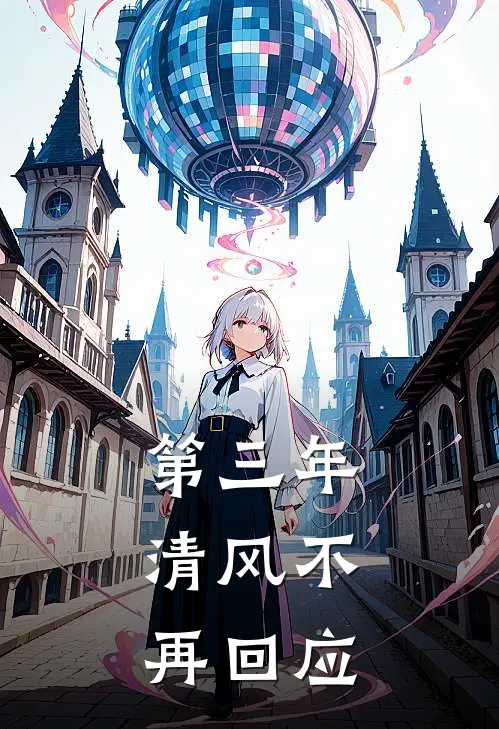 第三年，清风不再回应