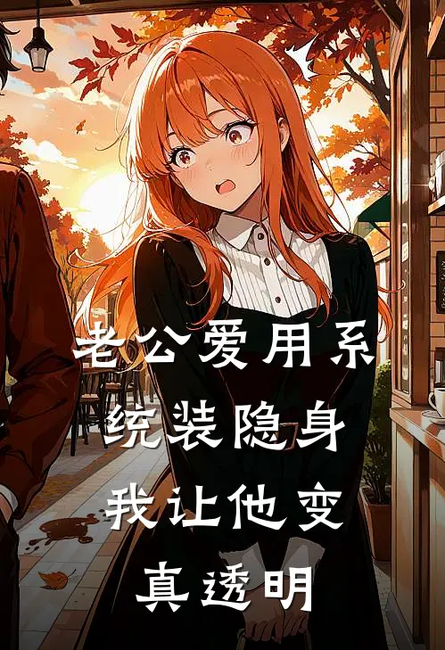 老公爱用系统装隐身，我让他变真透明
