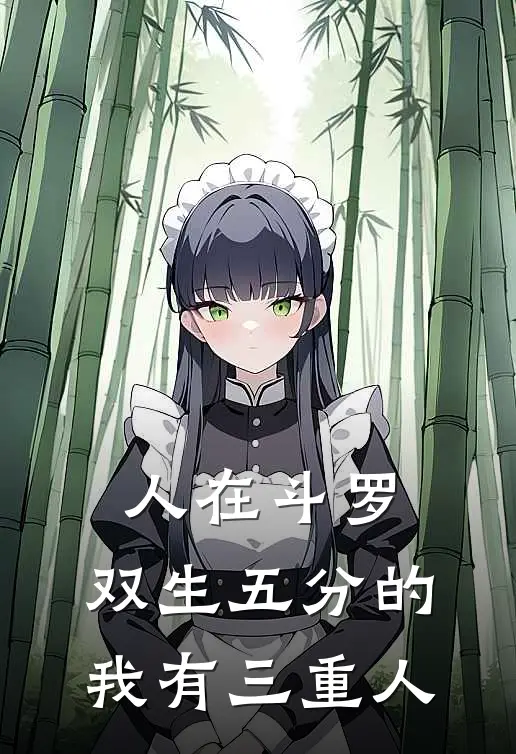 人在斗罗：双生五分的我有三重人