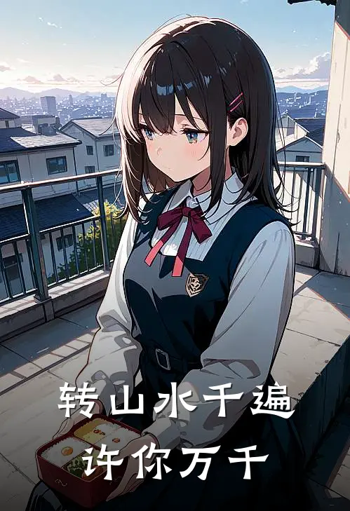 转山水千遍，许你万千
