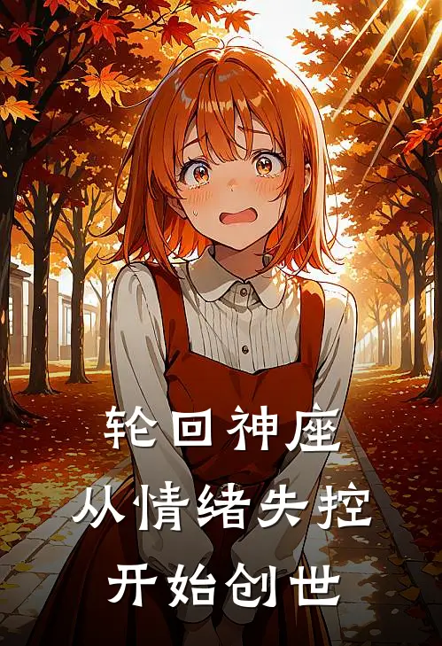 轮回神座：从情绪失控开始创世