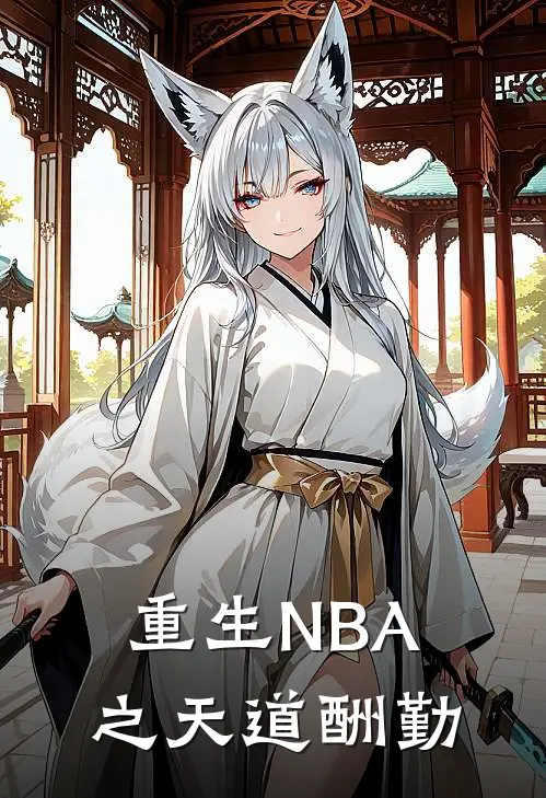 重生NBA之天道酬勤