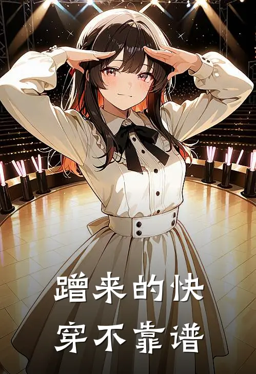 蹭来的快穿不靠谱
