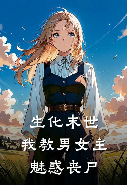 生化末世：我教男女主魅惑丧尸