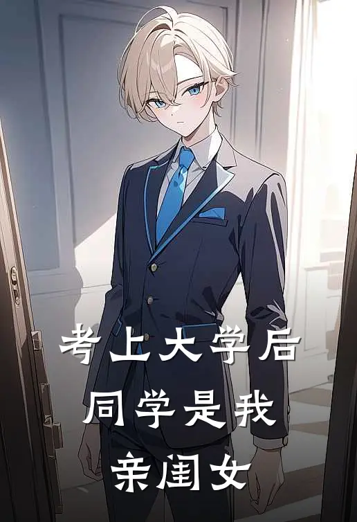 考上大学后，同学是我亲闺女