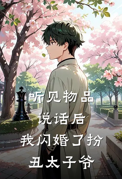 听见物品说话后，我闪婚了扮丑太子爷
