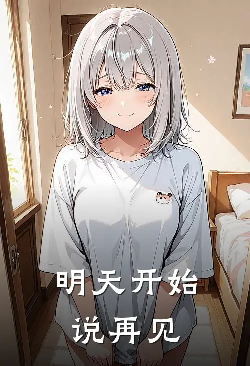 明天开始说再见