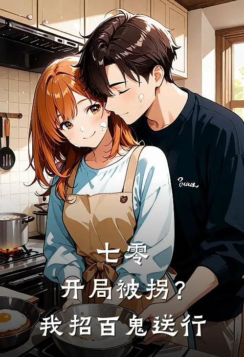 七零：开局被拐？我招百鬼送行