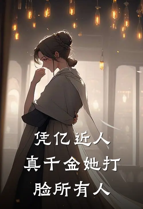 凭亿近人，真千金她打脸所有人