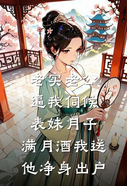 老实老公逼我伺候表妹月子，满月酒我送他净身出户
