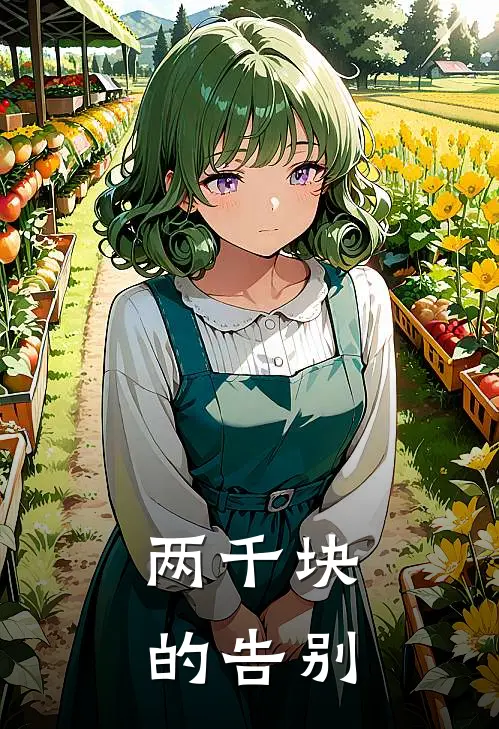 两千块的告别