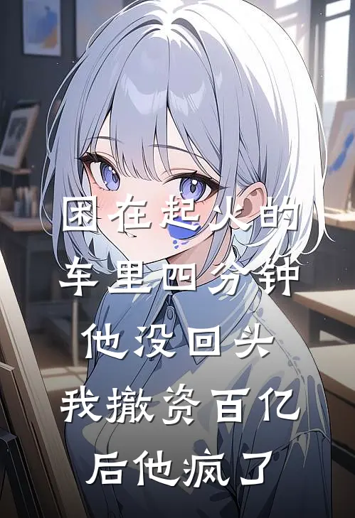 困在起火的车里四分钟他没回头，我撤资百亿后他疯了