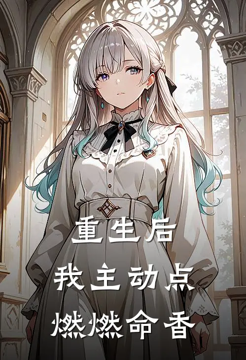 重生后，我主动点燃燃命香