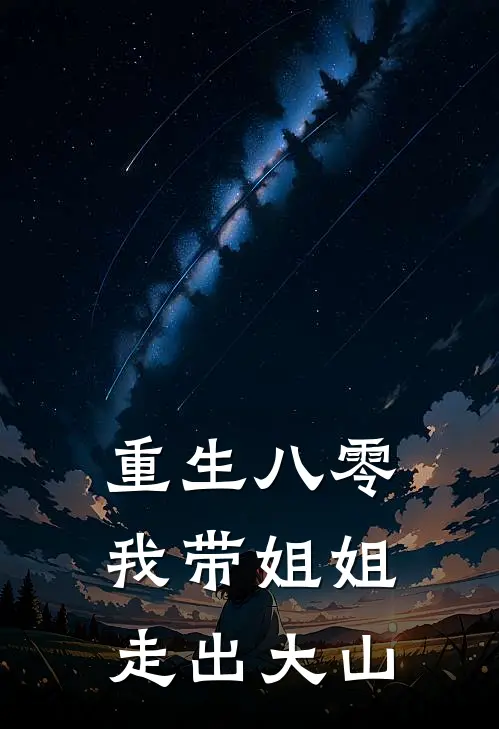 重生八零，我带姐姐走出大山