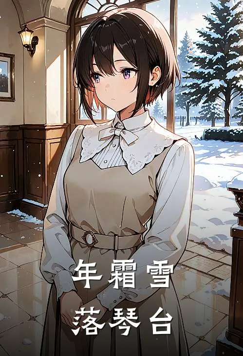 年霜雪落琴台