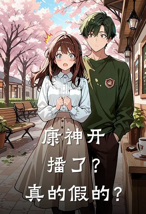 康神开播了？真的假的？