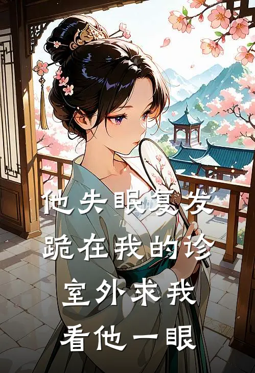他失眠复发，跪在我的诊室外求我看他一眼