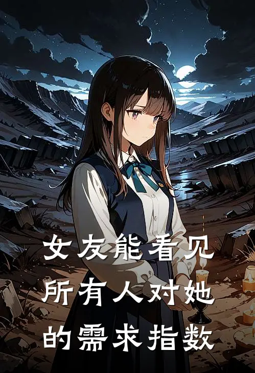 女友能看见所有人对她的需求指数