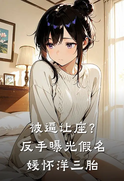 被逼让座？反手曝光假名媛怀洋三胎