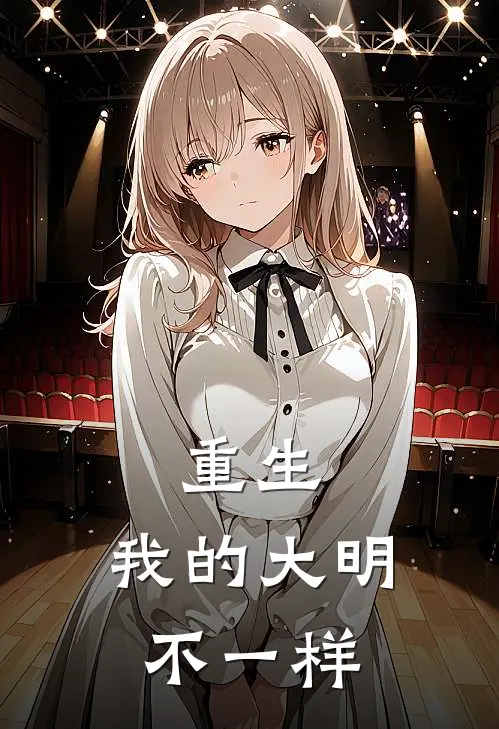 重生：我的大明不一样