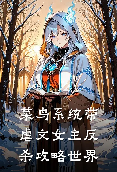 菜鸟系统带虐文女主反杀攻略世界