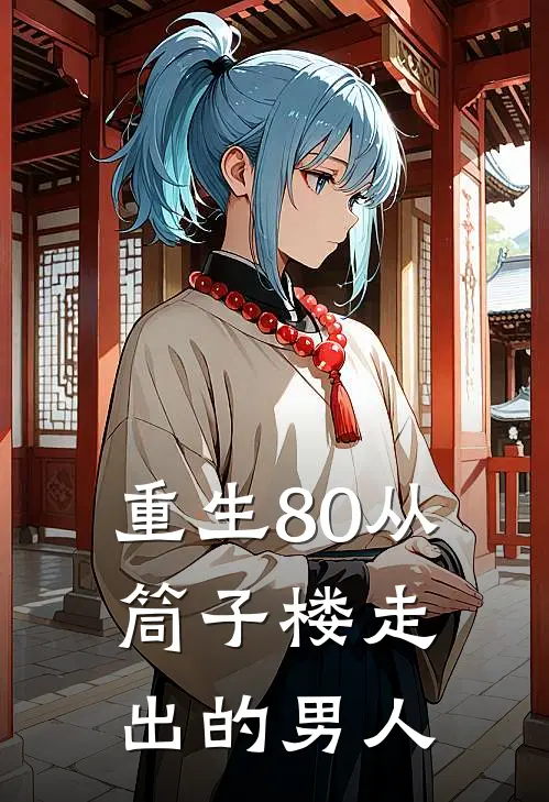 重生80从筒子楼走出的男人