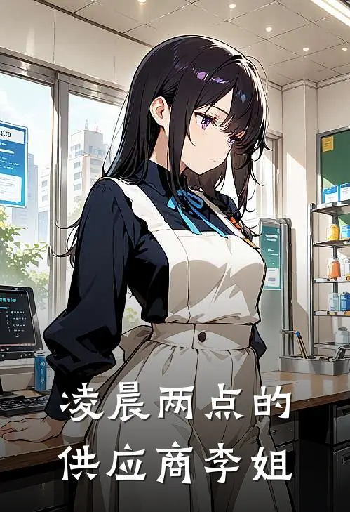 凌晨两点的“供应商李姐”
