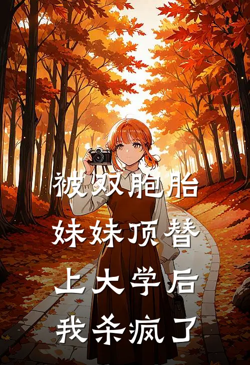 被双胞胎妹妹顶替上大学后，我杀疯了