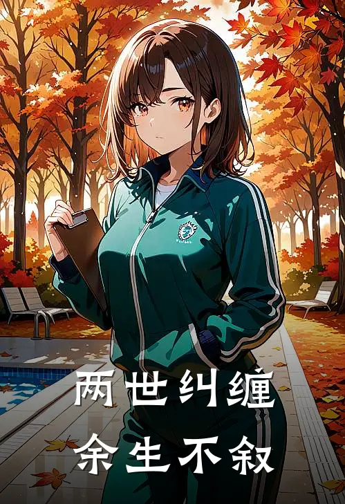 两世纠缠，余生不叙