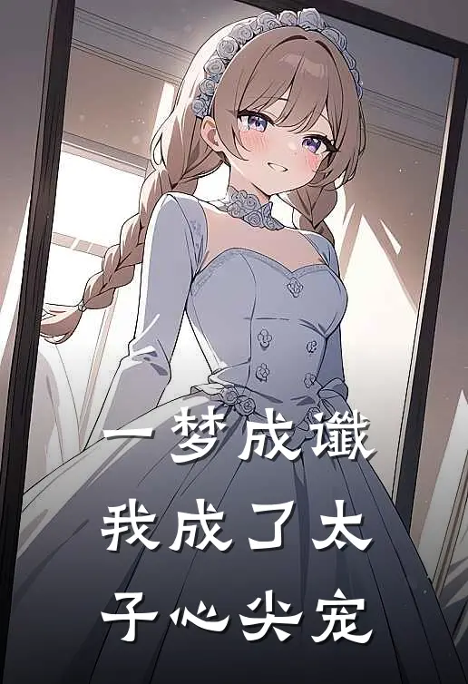 一梦成谶，我成了太子心尖宠