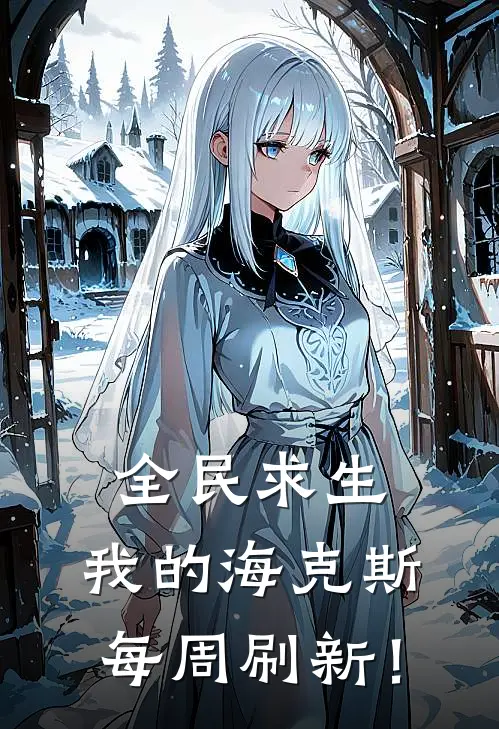 全民求生：我的海克斯每周刷新！