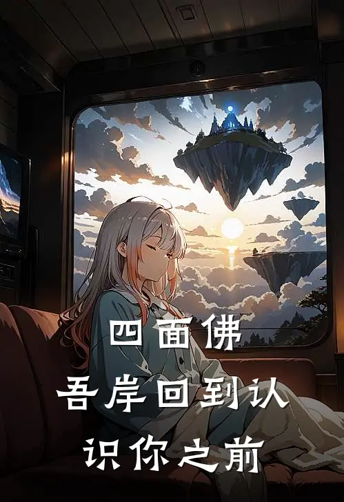 四面佛，吾岸回到认识你之前