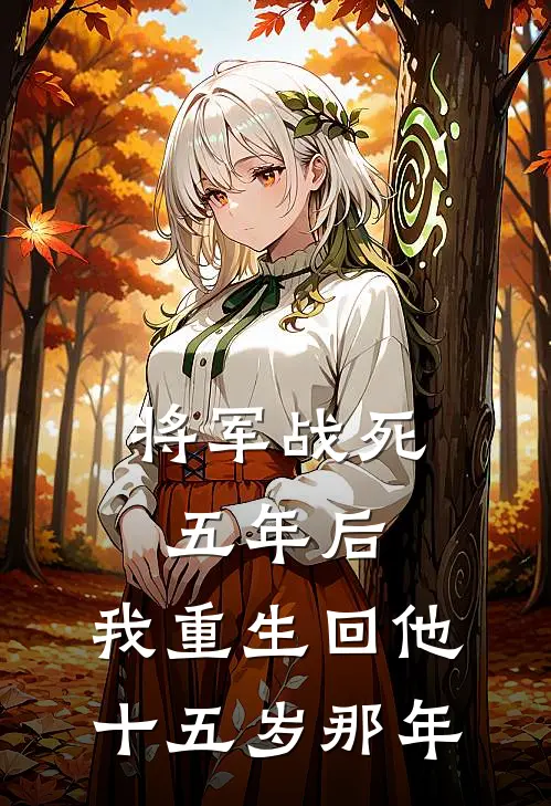 将军战死五年后，我重生回他十五岁那年